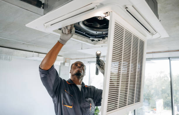 Licensed Air Conditioning Service service in Manchester, WA - FH HVAC