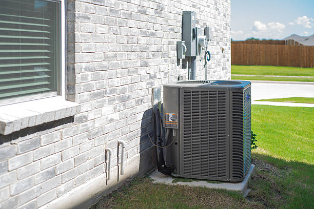 Reliable Air Conditioning Service contractor in Manchester, WA by FH HVAC